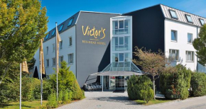 Гостиница Victor's Residenz-Hotel München  Лохоф